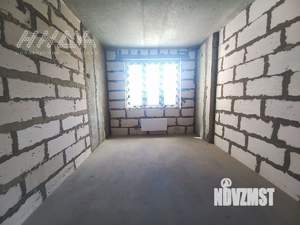 1-к квартира, вторичка, 44м2, 8/18 этаж