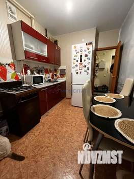 1-к квартира, вторичка, 29м2, 1/3 этаж