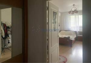 1-к квартира, вторичка, 43м2, 2/10 этаж