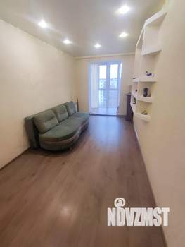 3-к квартира, вторичка, 64м2, 9/9 этаж