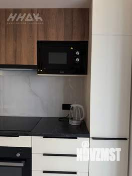 2-к квартира, сданный дом, 55м2, 4/10 этаж