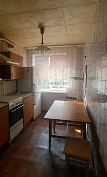 2-к квартира, вторичка, 50м2, 6/9 этаж