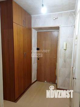 1-к квартира, вторичка, 35м2, 7/12 этаж