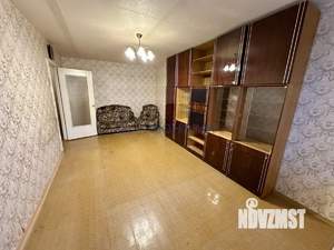 1-к квартира, вторичка, 31м2, 2/5 этаж