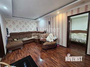 3-к квартира, вторичка, 53м2, 9/9 этаж