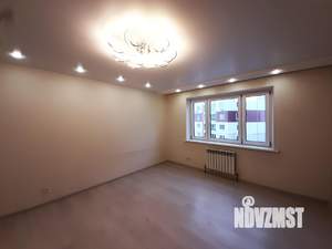 3-к квартира, вторичка, 73м2, 17/26 этаж