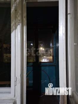 1-к квартира, вторичка, 33м2, 2/9 этаж