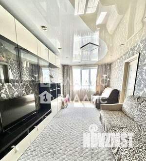 2-к квартира, вторичка, 58м2, 5/9 этаж