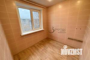 2-к квартира, вторичка, 45м2, 4/5 этаж
