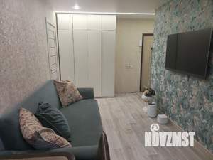 3-к квартира, вторичка, 56м2, 2/5 этаж
