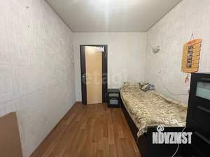 3-к квартира, вторичка, 58м2, 3/5 этаж