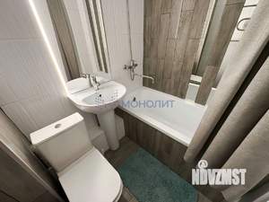 1-к квартира, вторичка, 35м2, 7/9 этаж