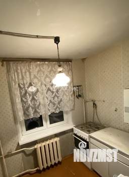 2-к квартира, вторичка, 45м2, 5/5 этаж