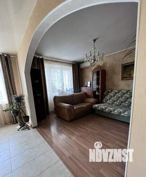 4-к квартира, вторичка, 110м2, 3/8 этаж