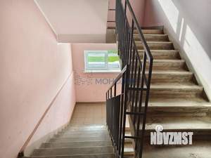 1-к квартира, вторичка, 30м2, 2/3 этаж