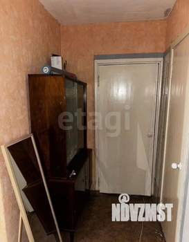 3-к квартира, вторичка, 61м2, 1/10 этаж