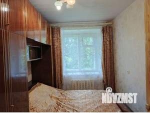 2-к квартира, вторичка, 42м2, 3/5 этаж