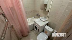 3-к квартира, вторичка, 58м2, 1/5 этаж