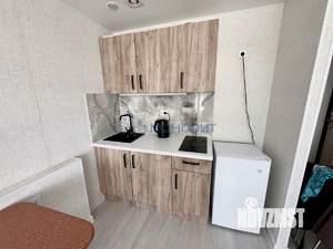 Студия квартира, вторичка, 18м2, 5/5 этаж