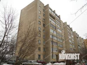 4-к квартира, вторичка, 76м2, 9/9 этаж
