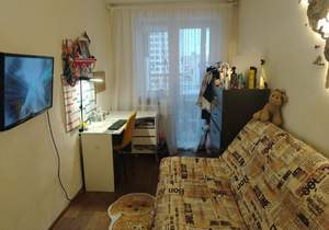 2-к квартира, вторичка, 49м2, 7/9 этаж