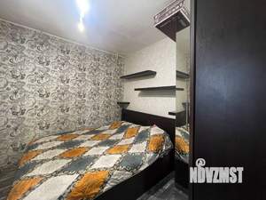 3-к квартира, вторичка, 58м2, 2/9 этаж