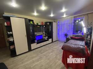 3-к квартира, вторичка, 59м2, 5/5 этаж