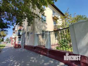 3-к квартира, вторичка, 61м2, 1/3 этаж