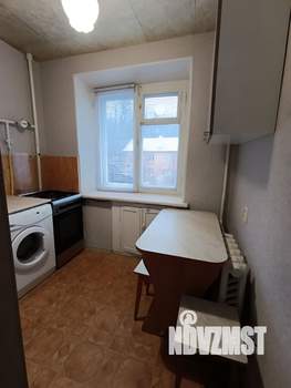 3-к квартира, вторичка, 56м2, 1/5 этаж