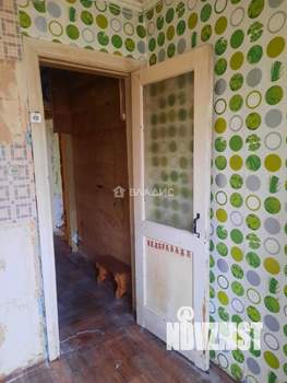 3-к квартира, вторичка, 56м2, 2/5 этаж