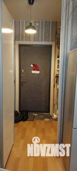 Студия квартира, вторичка, 20м2, 1/3 этаж