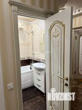 2-к квартира, вторичка, 61м2, 25/25 этаж