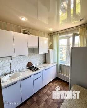 3-к квартира, вторичка, 50м2, 5/5 этаж