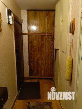 2-к квартира, вторичка, 46м2, 3/5 этаж