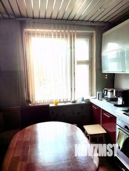 3-к квартира, вторичка, 58м2, 7/9 этаж