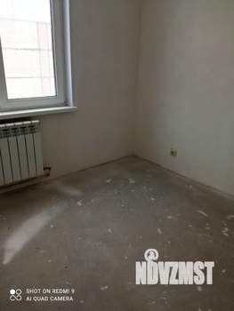 2-к квартира, вторичка, 56м2, 3/3 этаж