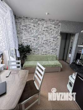 1-к квартира, вторичка, 32м2, 9/10 этаж