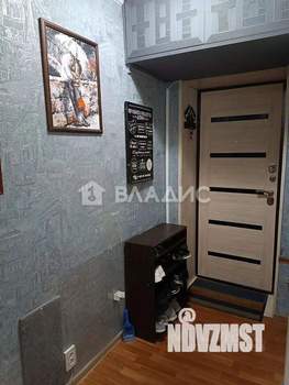 1-к квартира, вторичка, 31м2, 5/5 этаж