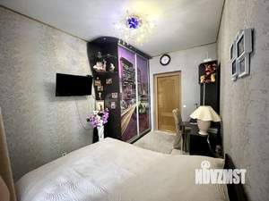 2-к квартира, вторичка, 53м2, 1/2 этаж