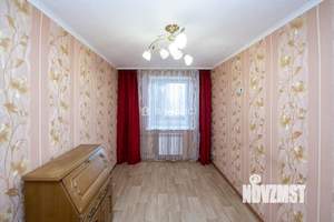 3-к квартира, вторичка, 79м2, 2/14 этаж