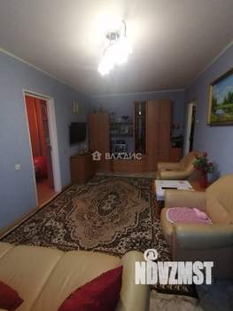 3-к квартира, вторичка, 60м2, 6/9 этаж