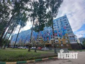 2-к квартира, вторичка, 46м2, 4/10 этаж