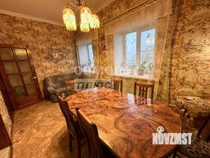 5-к квартира, вторичка, 129м2, 5/6 этаж