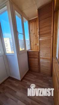 2-к квартира, вторичка, 52м2, 7/10 этаж