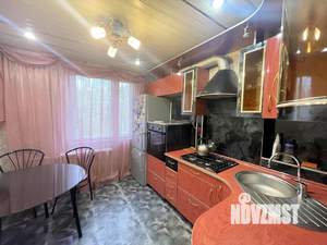 3-к квартира, вторичка, 57м2, 4/9 этаж