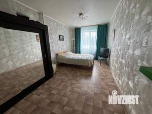 3-к квартира, вторичка, 88м2, 4/4 этаж