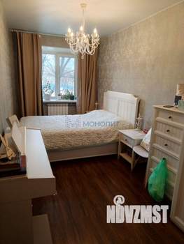 2-к квартира, вторичка, 44м2, 2/5 этаж