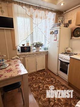 1-к квартира, вторичка, 30м2, 1/5 этаж
