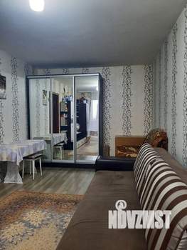 2-к квартира, вторичка, 44м2, 7/9 этаж