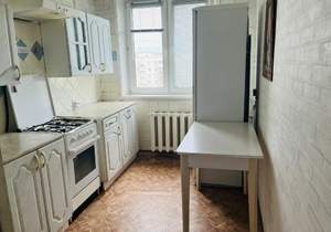 2-к квартира, вторичка, 44м2, 9/9 этаж